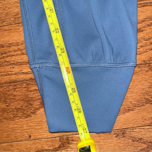 Soothfeel - Women’s Jogger Pants in Dusty Blue - Size Medium - Picture 13 of 15